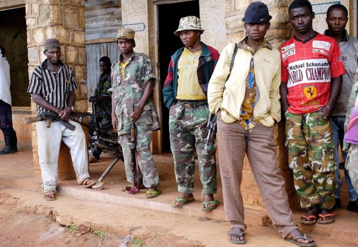 RD Congo : un ex- chef de milice jugé pour crimes contre l’humanité