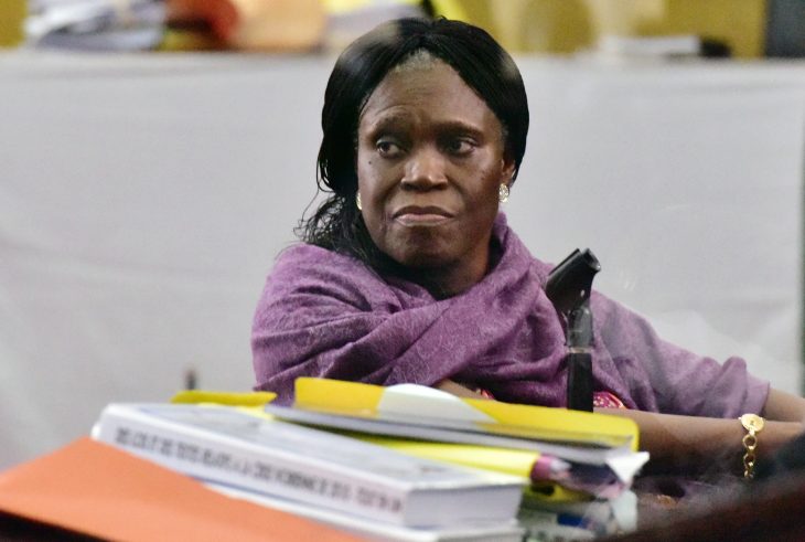 Côte d'Ivoire: coup de théâtre au procès de Simone Gbagbo acquittée