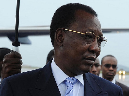 Hissène Habré Lawyers Fight Back