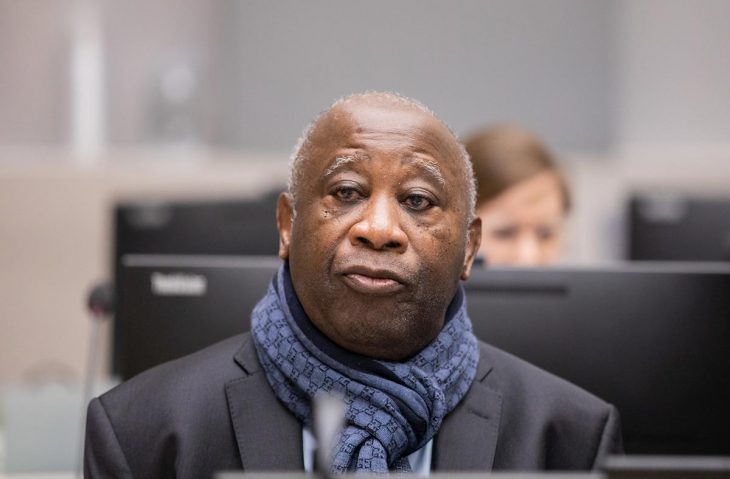 Why the acquitted Gbagbo must fight to be free?