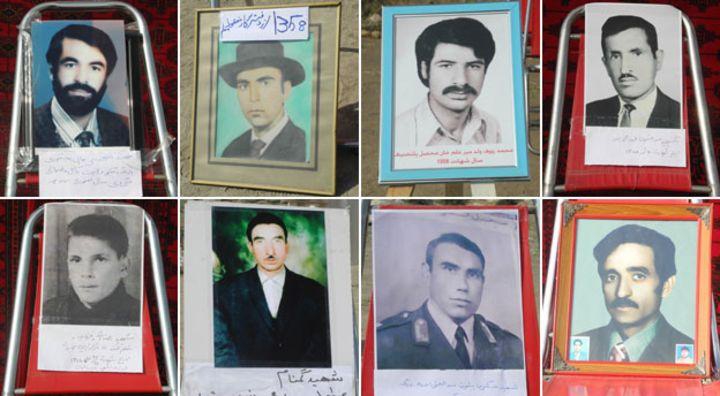 Agony of Afghanistan’s Enforced Disappearances, according to HRW