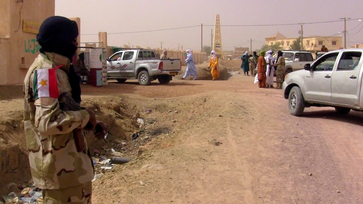 Mali : les lenteurs des processus de justice transitionnelle