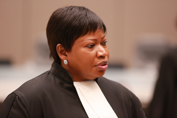 Week in Review: Witnesses “Outed” at Gabgbo Trial, ICC Under Fresh Attack