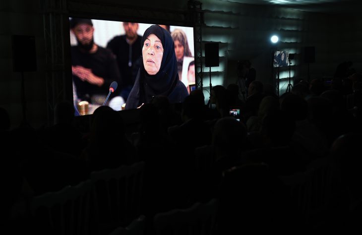Tunisie : 'Quand les alliés de la justice transitionnelle alimentent ses fossoyeurs'