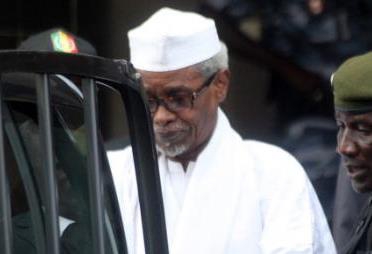 Hissène Habré Trial: Witness Hearings Ending