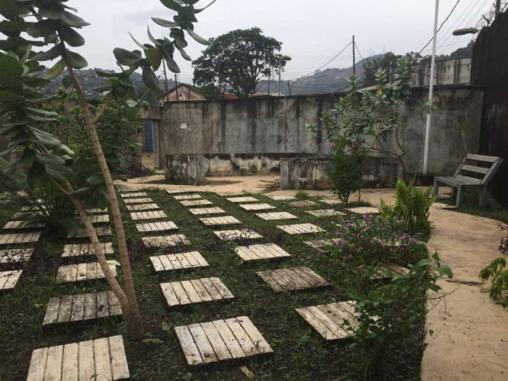 Réparations en Sierra Leone : des nouvelles de la périphérie de la justice transitionnelle