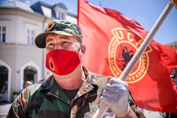 Bienvenue au Kosovo, champ de bataille judiciaire