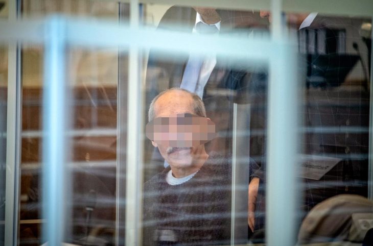 The Raslan trial in Germany: “I did not order torture or support it”