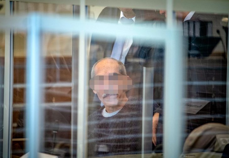 The Raslan trial in Germany: “I did not order torture or support it”