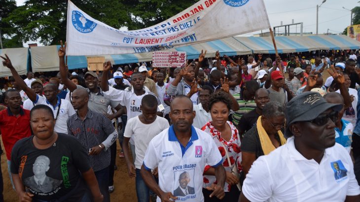 Côte d'Ivoire: les candidats à la présidentielle dévoilés, Ouattara favori