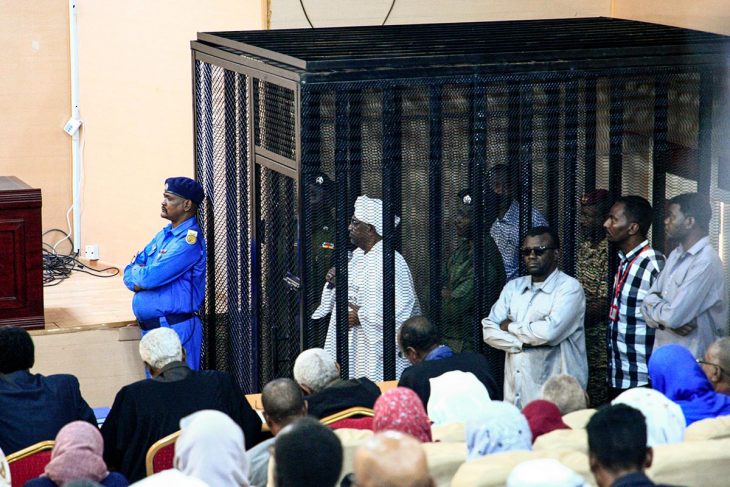 Sudan: If Al-Bashir can’t go to the ICC, will the ICC go to Al-Bashir?