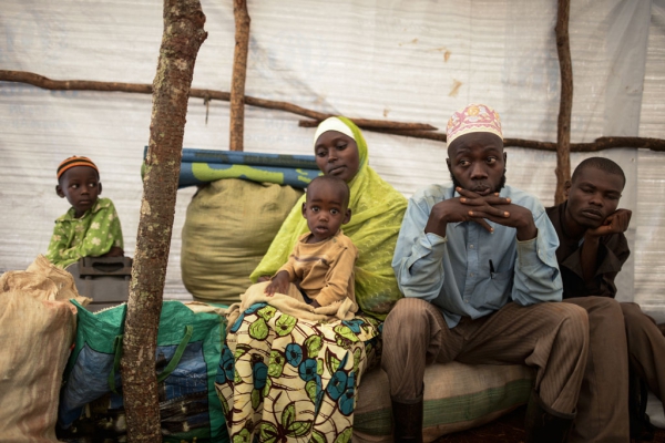 Burundi accuses Belgium and France as UN launches human rights investigation