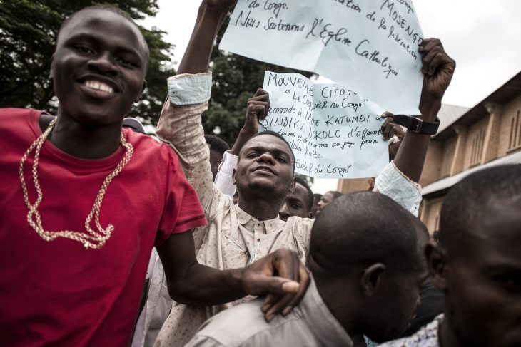 La semaine de la justice transitionnelle : "exception d'insécurité" en RdCongo, craintes au Mali