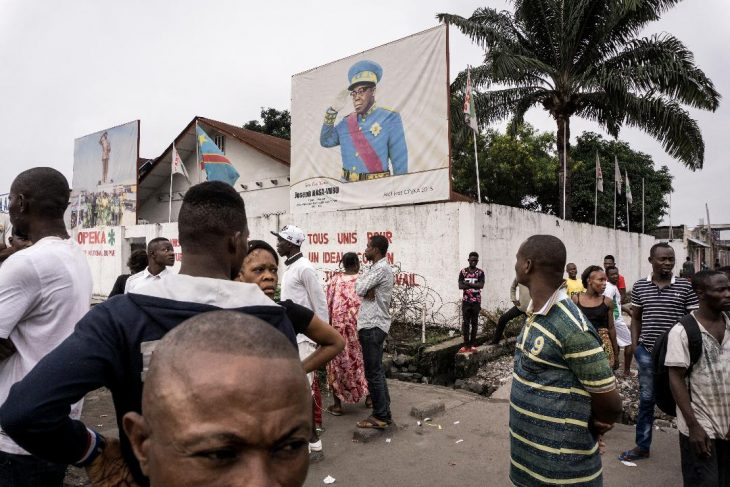 La RDC risque de sombrer « dans le chaos », avertit la société civile