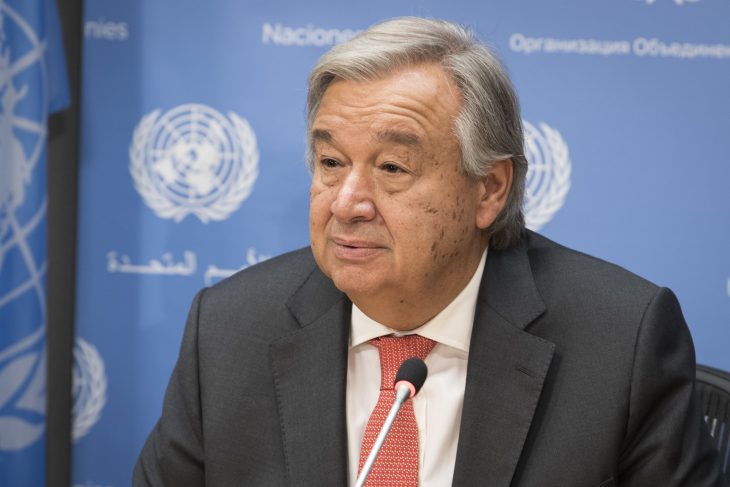 Rohingyas: l'ONU dénonce un 'nettoyage ethnique'