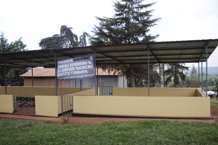 Génocide rwandais : un maire jugé à Paris pris en étau par les témoins