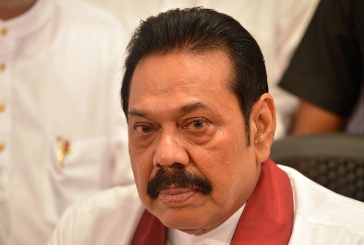 Sri Lanka : a threat to reconciliation and accountability