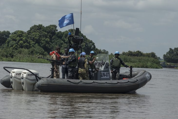 Soudan du Sud : alertée sur un risque de génocide, l’ONU peine à agir