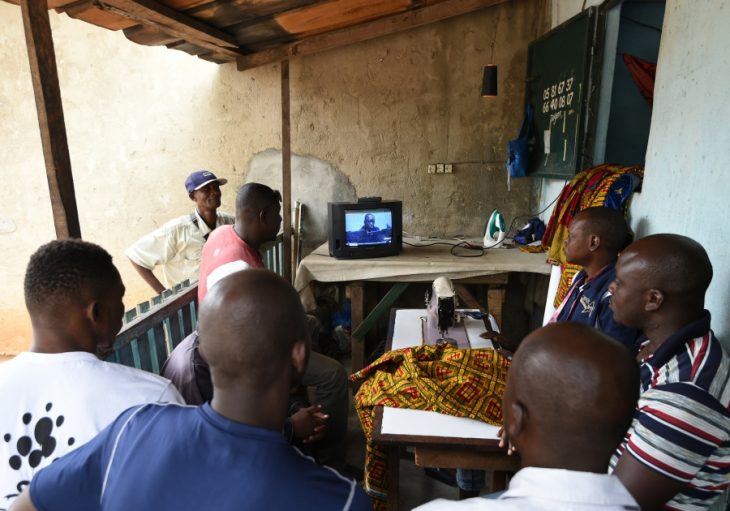 Gbagbo Trial Stokes Divisions in Côte d’Ivoire