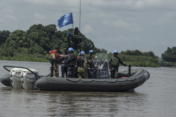 UN struggles to act as South Sudan conflict continues