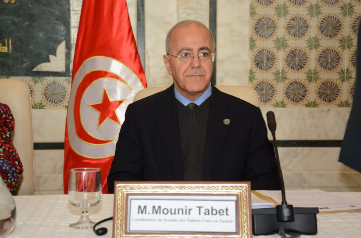 Le PNUD bouleverse ses programmes pour soutenir la transition tunisienne