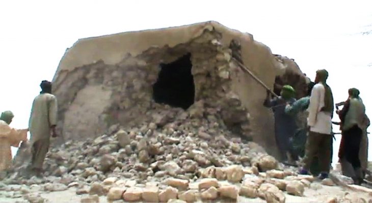 Mosquées de Tombouctou : 'la CPI veut donner un signal', selon le professeur Sorel