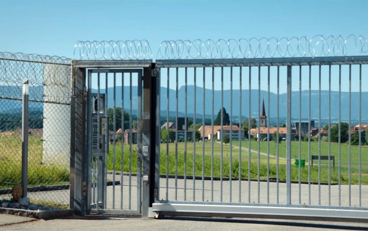 Raw truth of Swiss administrative detention finally made public