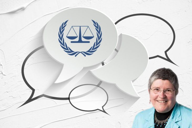 The next ICC prosecutor: States “wanted something new”