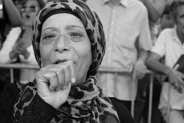 Tunisie : chroniques de la répression