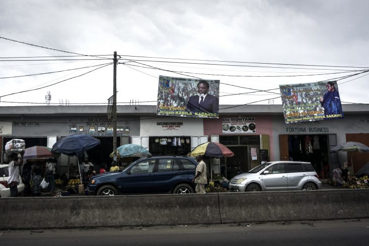 RdCongo : les enjeux d'une loi garantissant l'impunité du Président Kabila