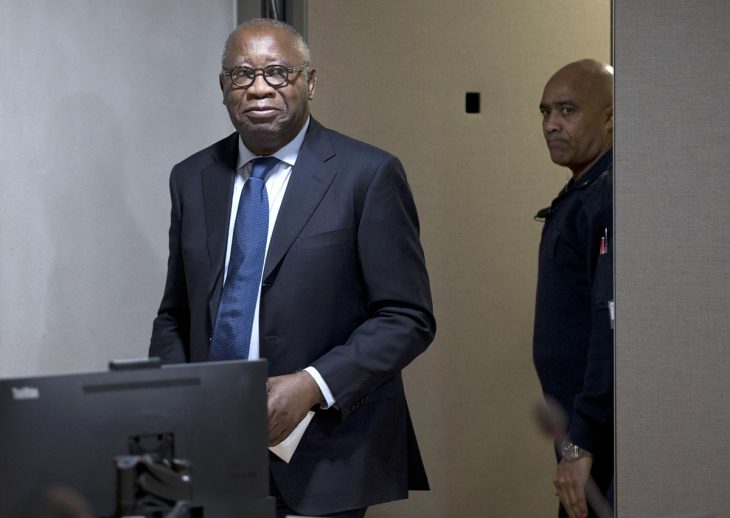 Gbagbo: Is there a case to answer?