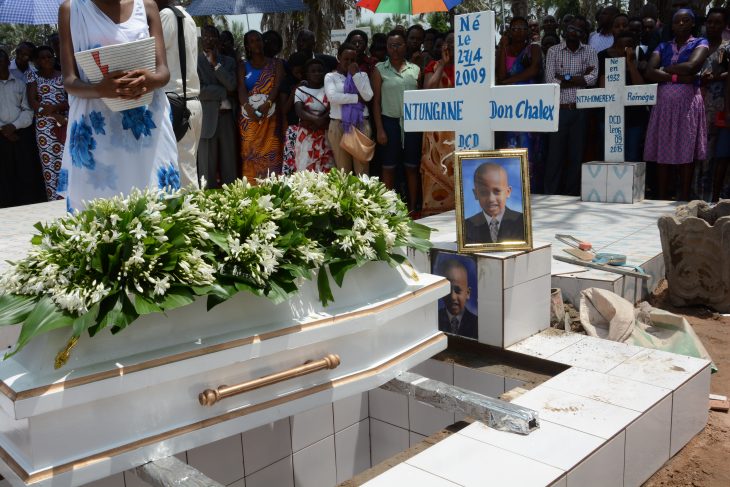 Cause of Burundi’s Conflict “is not Rwanda”