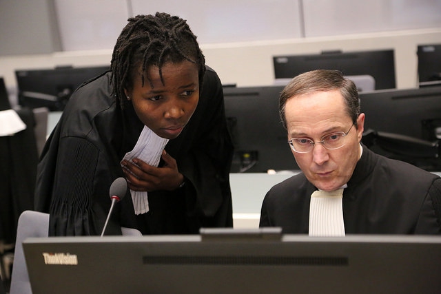 Disbelief and division at the ICC: inside the Laurent Gbagbo trial