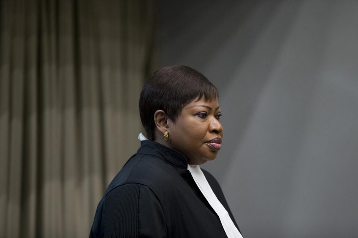 Election of the new ICC Prosecutor - what can be expected?