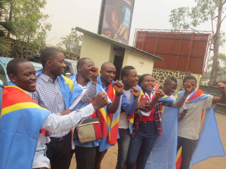 RDC : 'Si Kabila s’accroche au pouvoir, on se dirige vers une situation proche de celle du Burundi.'