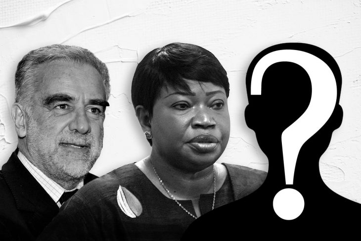 ICC Prosecutor’s election: in December, “potentially no candidate will be nominated”