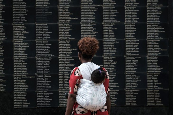 Rwanda : au cœur de la mémoire du génocide