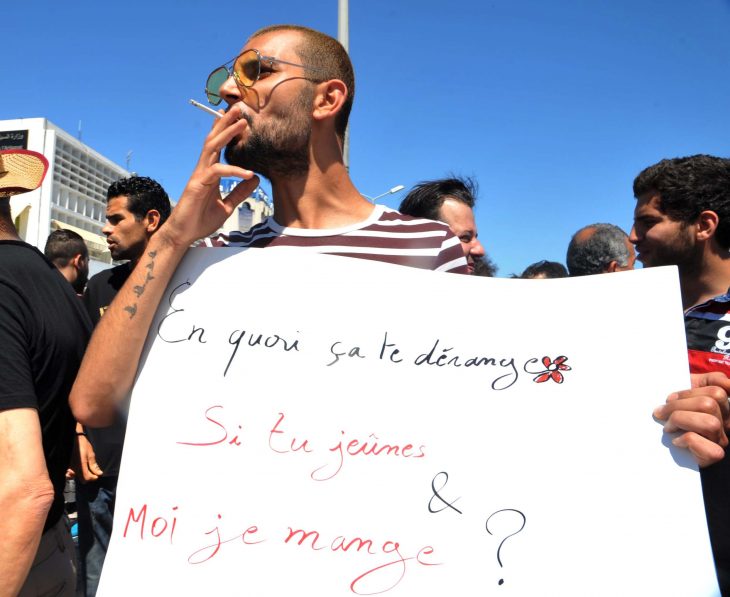 Tunisie : lettre ouverte contre les liaisons dangereuses entre juges, police et pouvoir