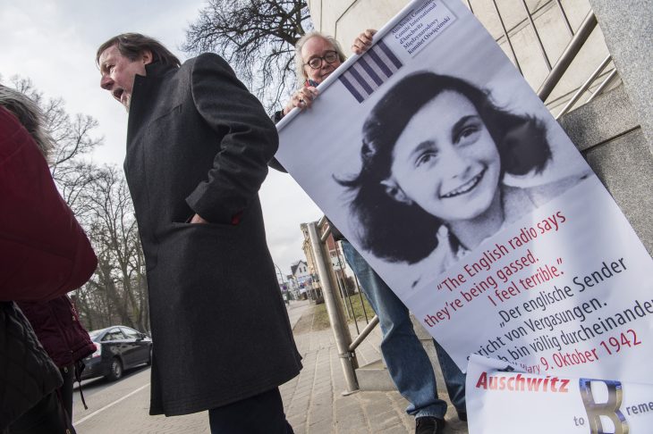 Faut-il juger des criminels en fin de vie ? ou l’héritage complexe de la justice de Nuremberg.