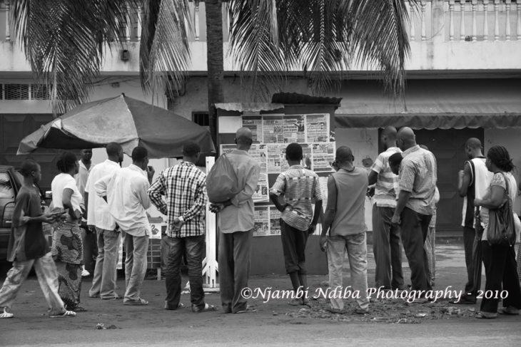 Côte d'Ivoire : HRW critique les méthodes de la CPI