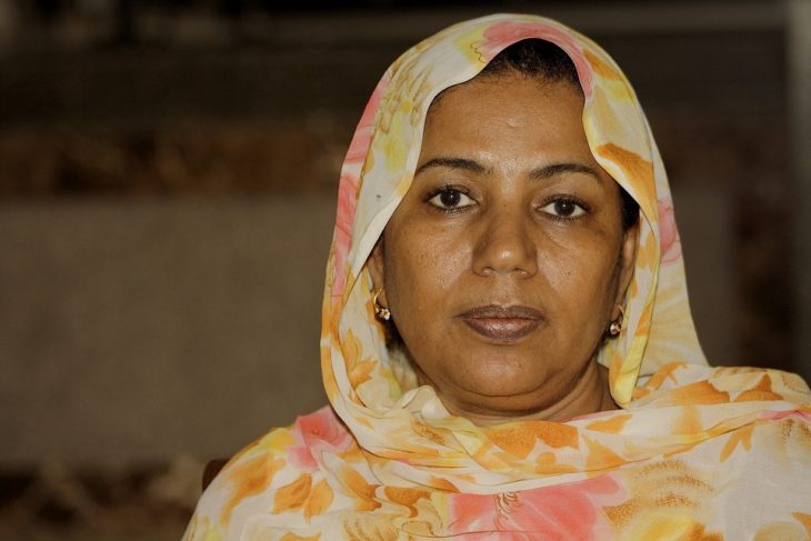 Mali: 'il faut que la justice soit faite pour tous', selon la vice-présidente de la Commission Vérité