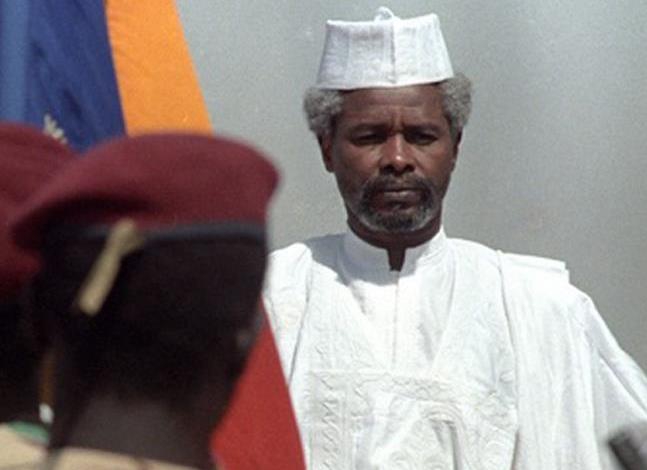 Le procès de l'ex-président tchadien reporté au 7 septembre