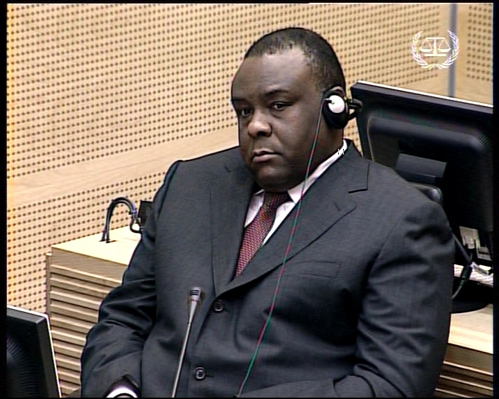 CPI : Subornation de témoins confirmée contre l'ex vice-président de la RDC Bemba et ses ex avocats