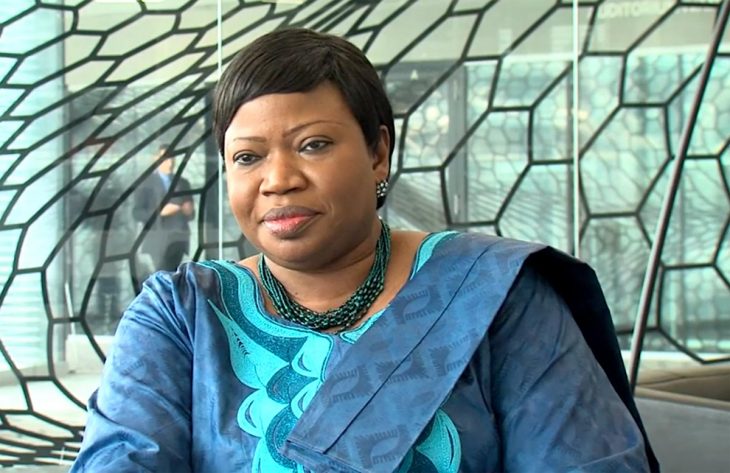 Fatou Bensouda: ICC Prosecutor Answers Critics