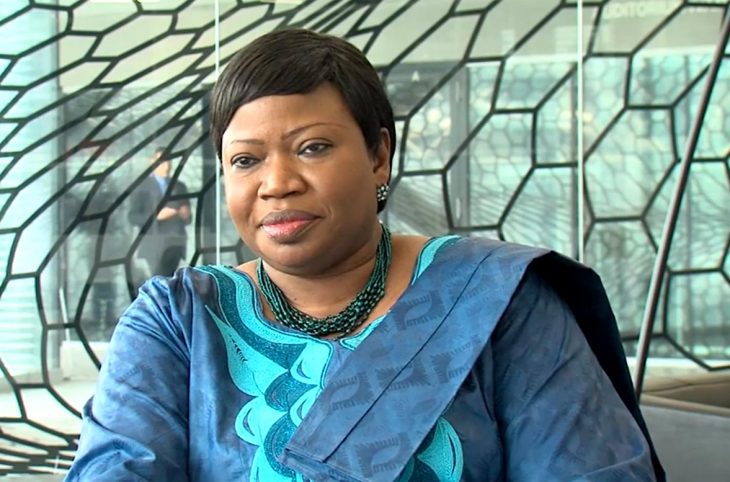 Fatou Bensouda: ICC Prosecutor Answers Critics