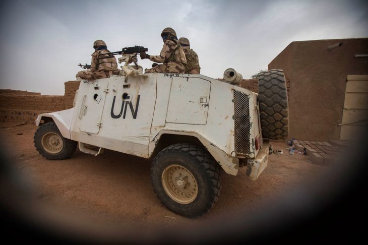 Mali: le Conseil de sécurité tente de sauver l'accord de paix