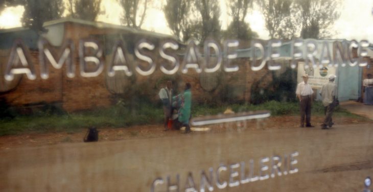 Le Rwanda ouvre une enquête sur le rôle présumé de responsables français dans le génocide