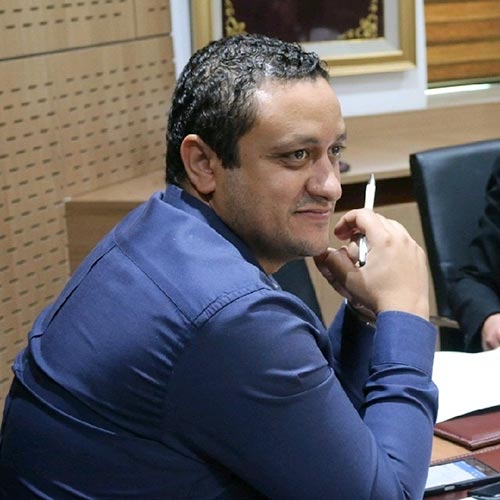 Ahmed Aloui