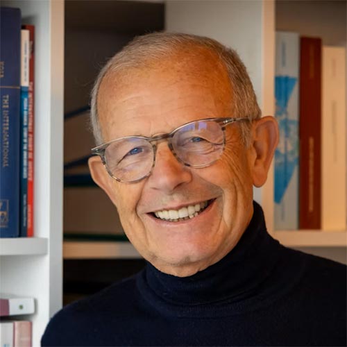 Alain Pellet