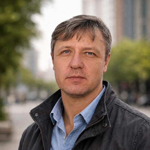 Aleh Baradzin